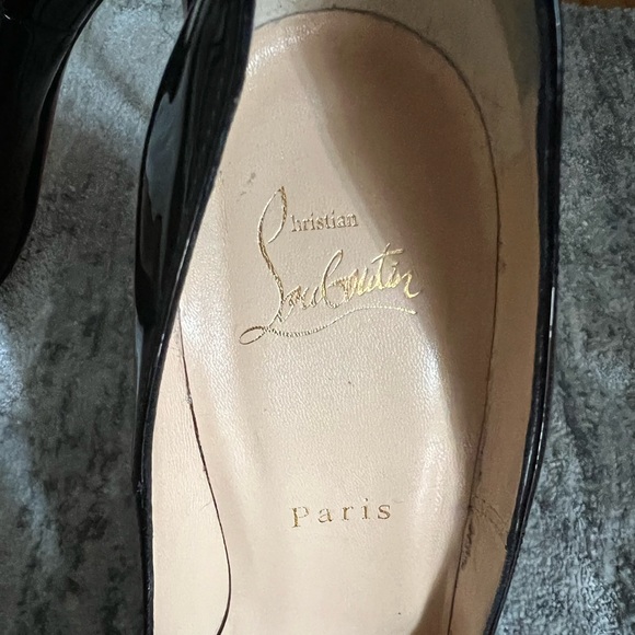 SO KATE - Christian Louboutin authentic - Picture 7 of 13